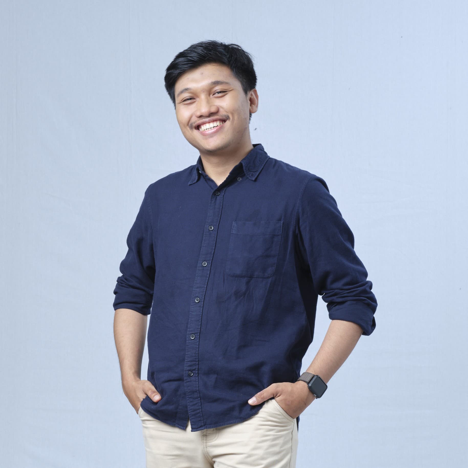 Picture of Bintang Putra Damaryani