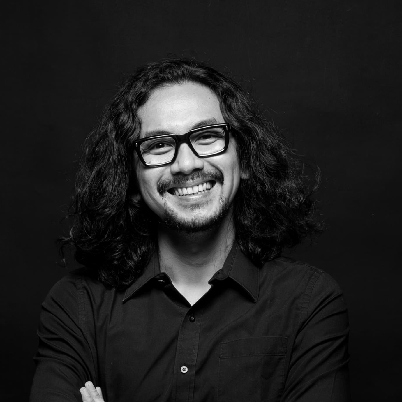 Picture of Bob Edrian