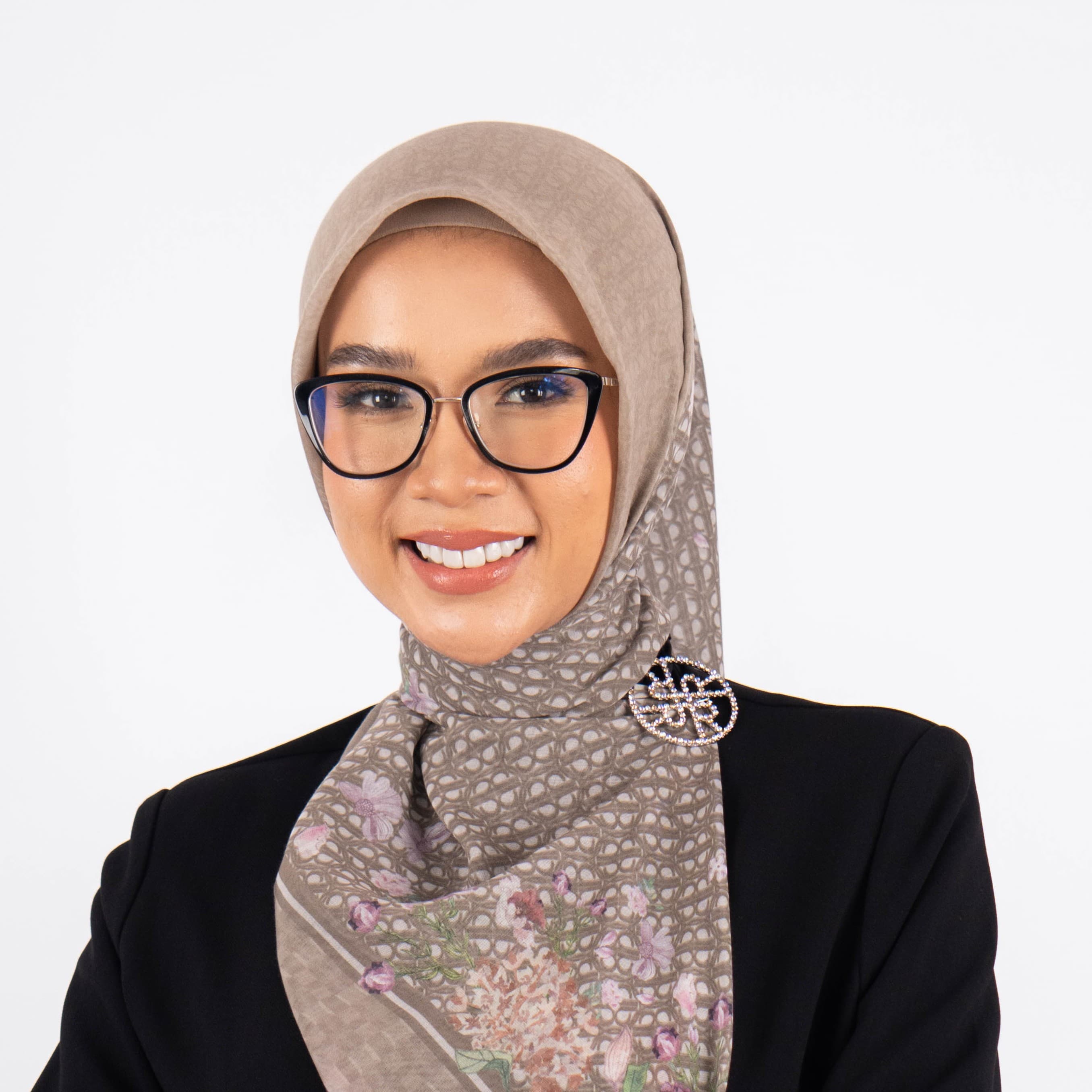 Picture of Dea Rizkita