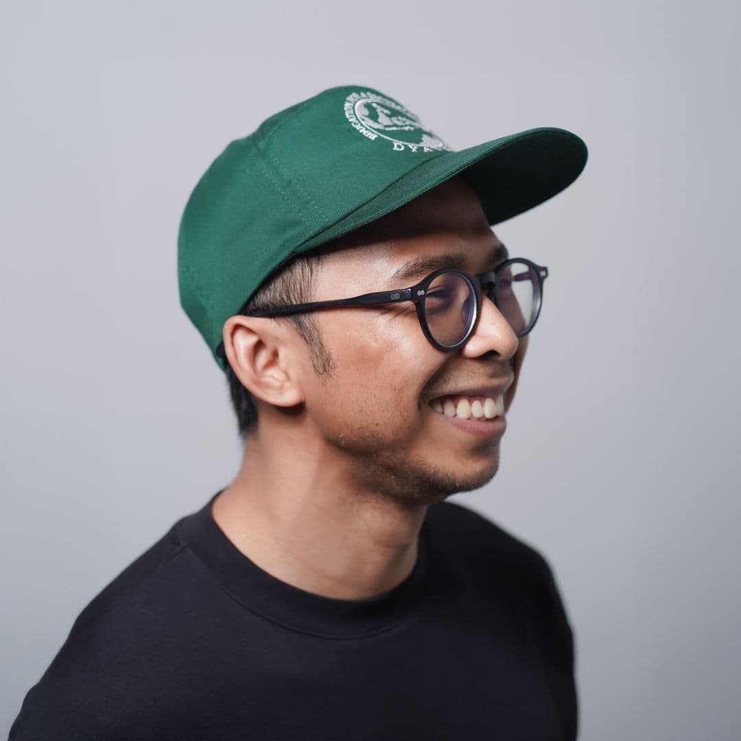 Picture of Dinar Permadi