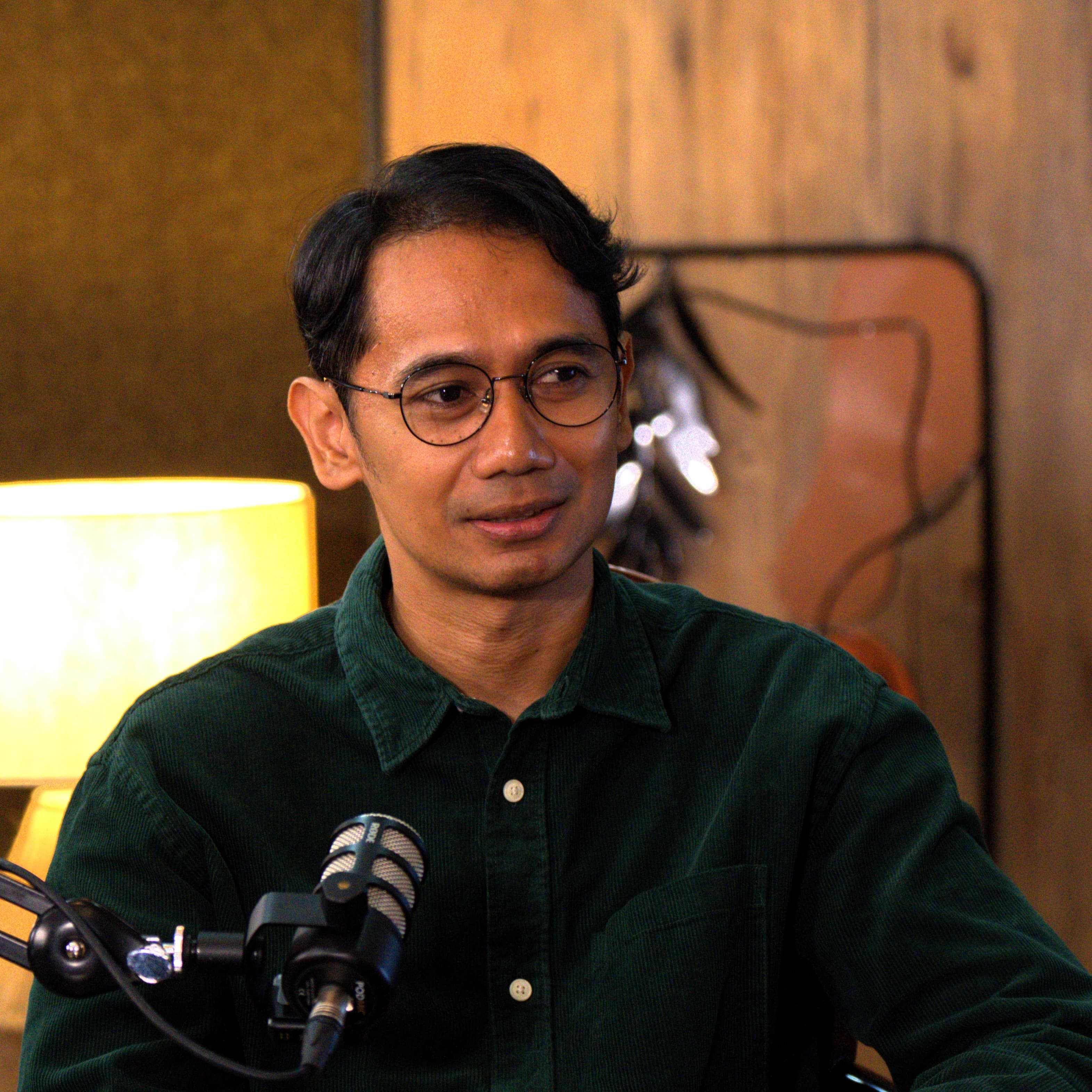Picture of Dr. Faisal