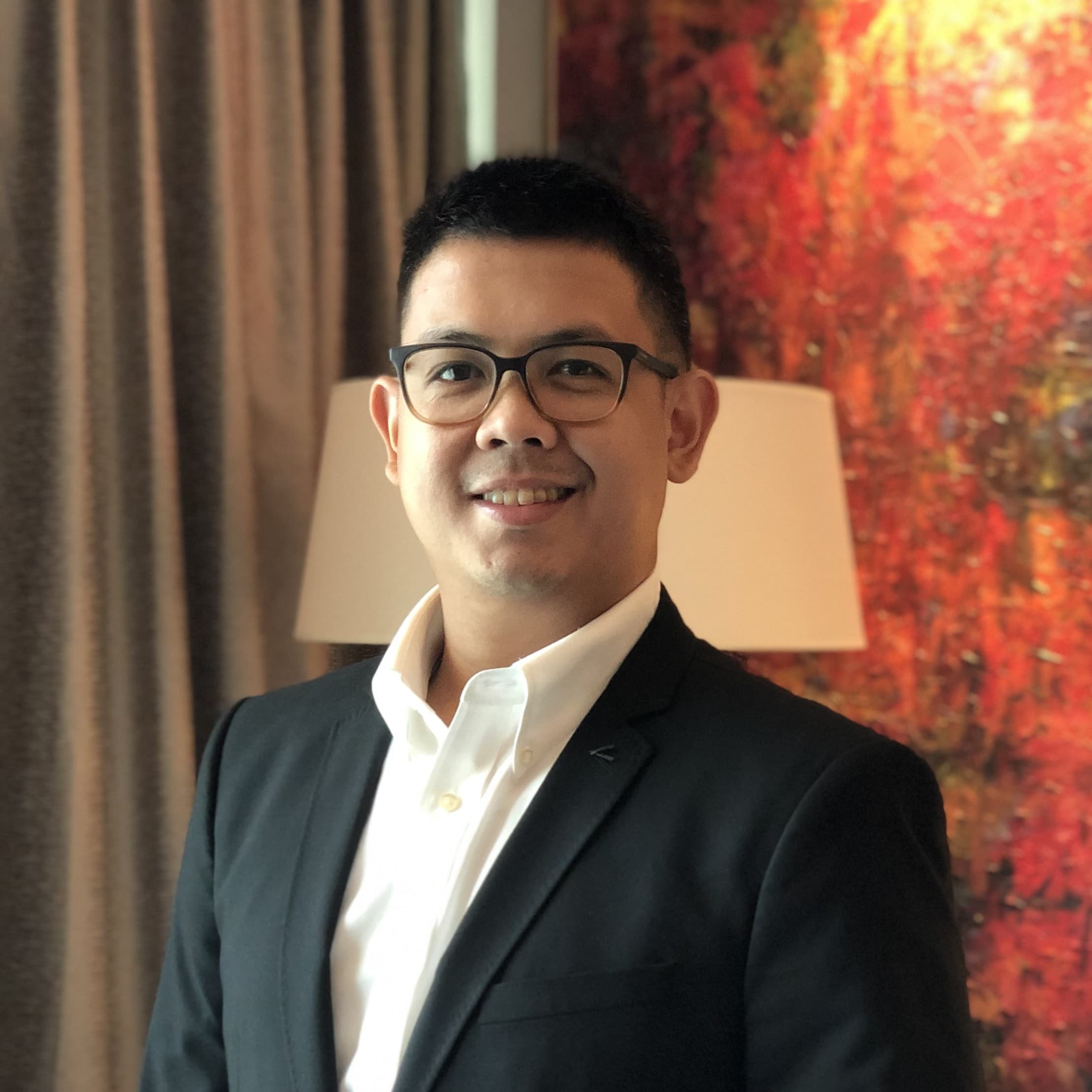 Picture of Adrian Hermansyah