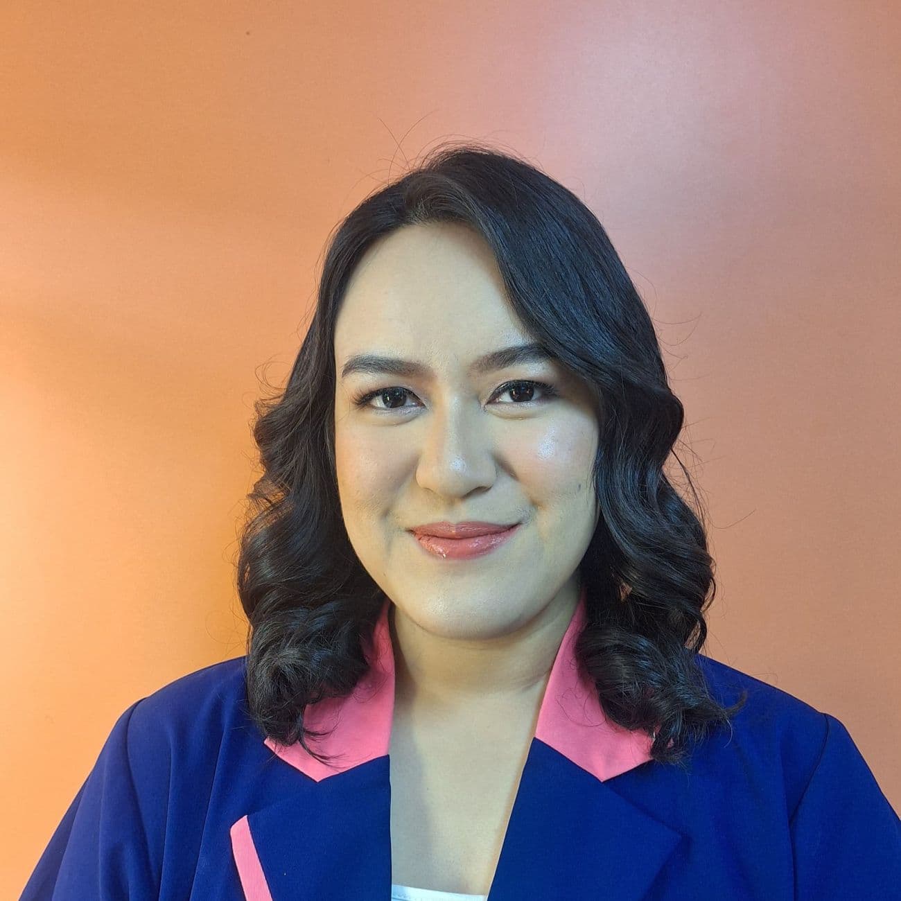 Picture of Anastasia Satriyo M.Psi.