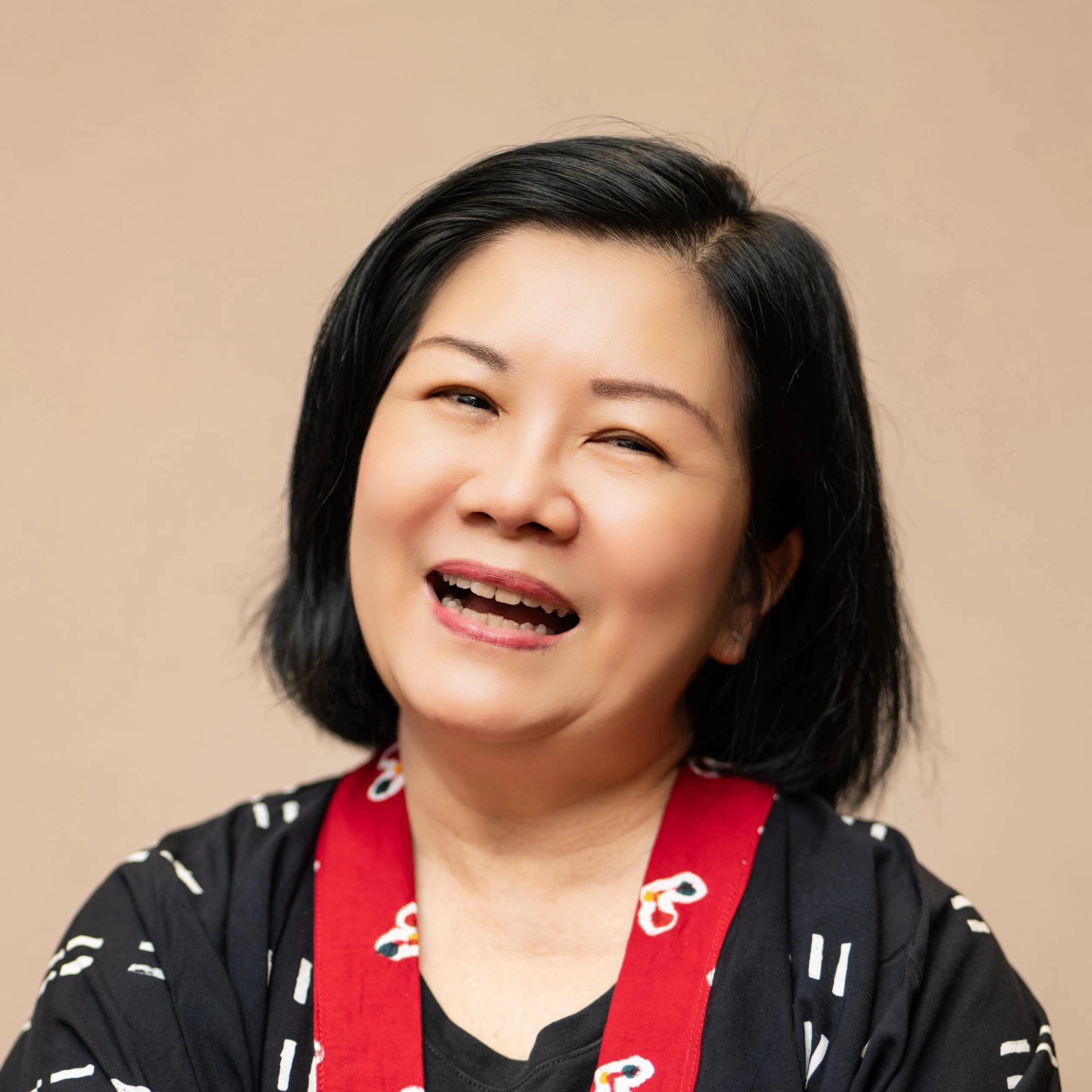 Picture of dr. Tan