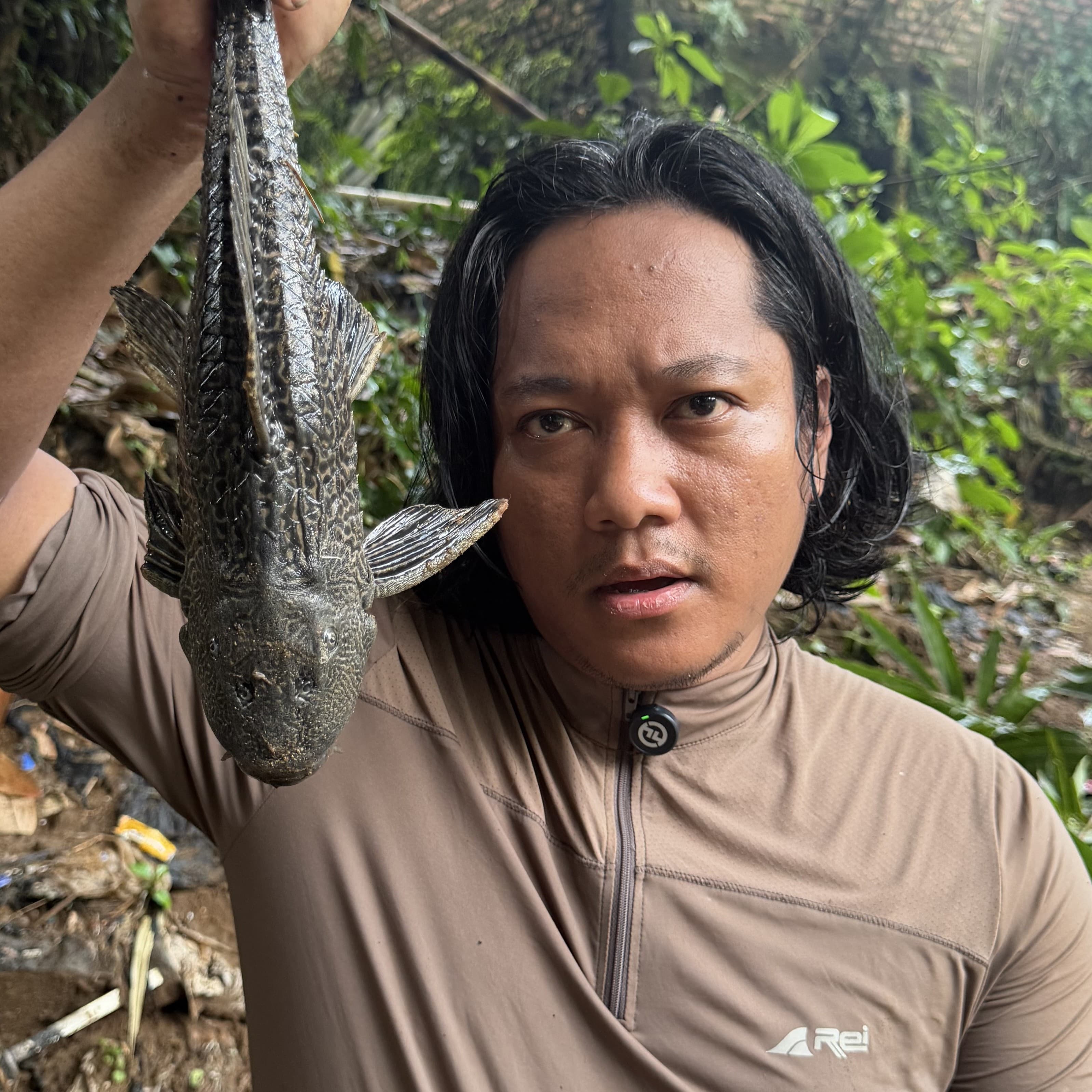 Picture of Arief Kamarudin
