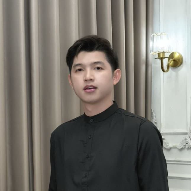 Picture of Dennis Lim