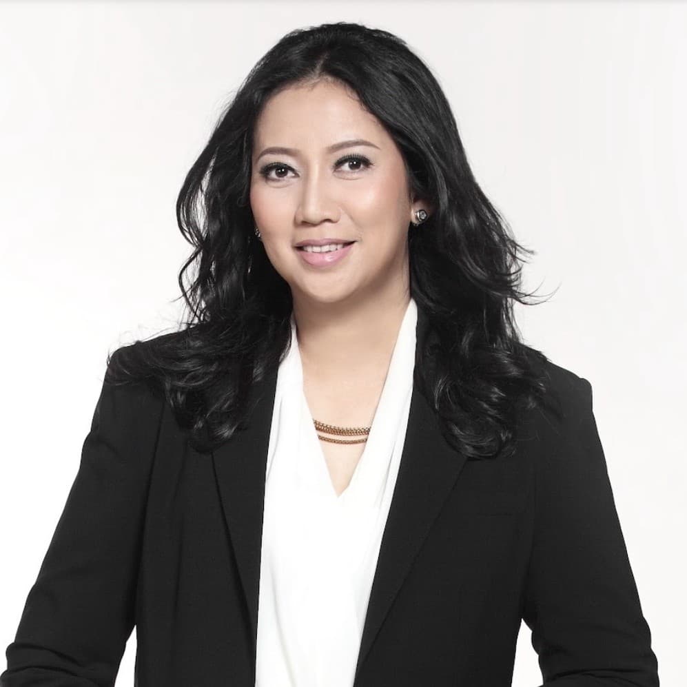 Picture of Diana Nazir