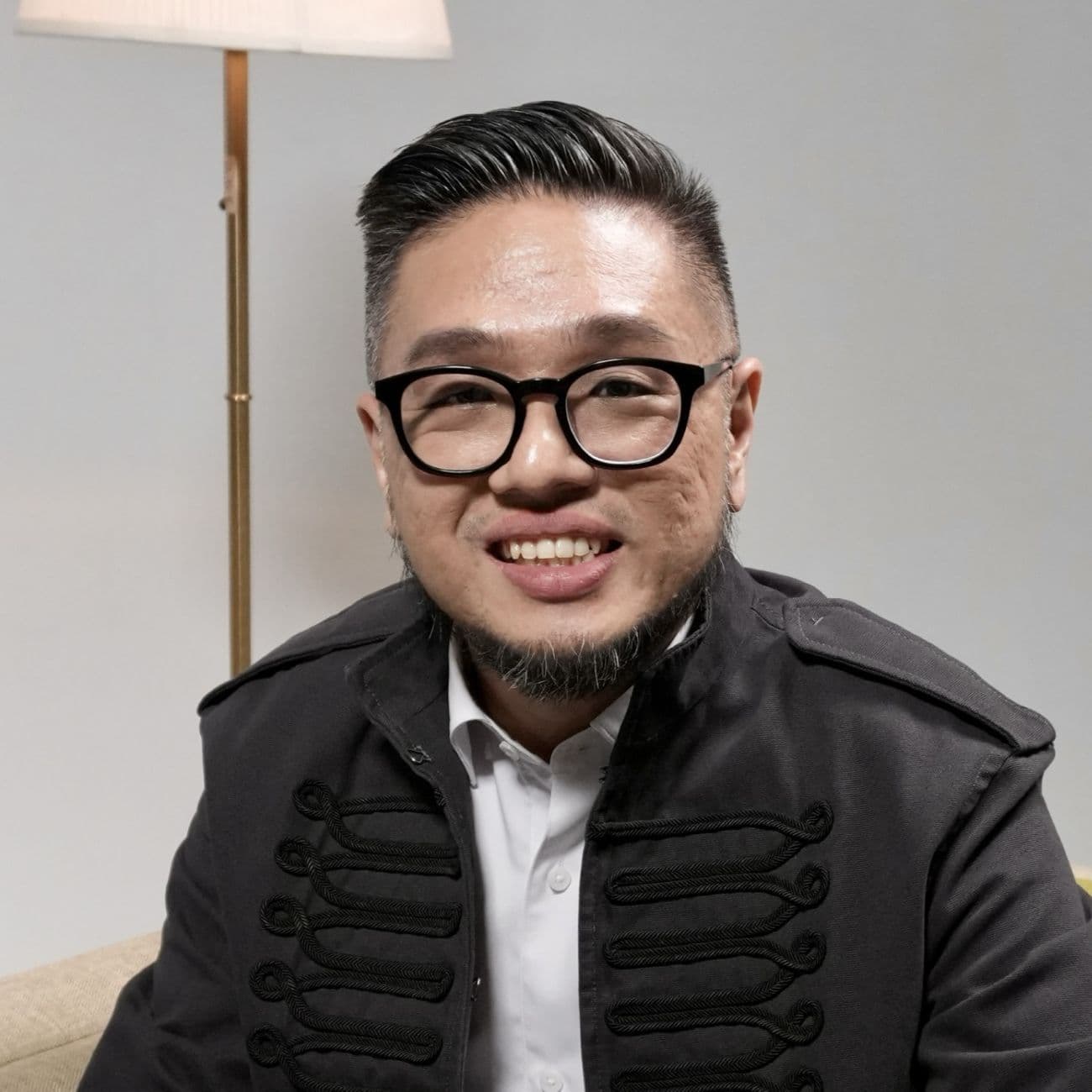 Picture of Daniel Santoso