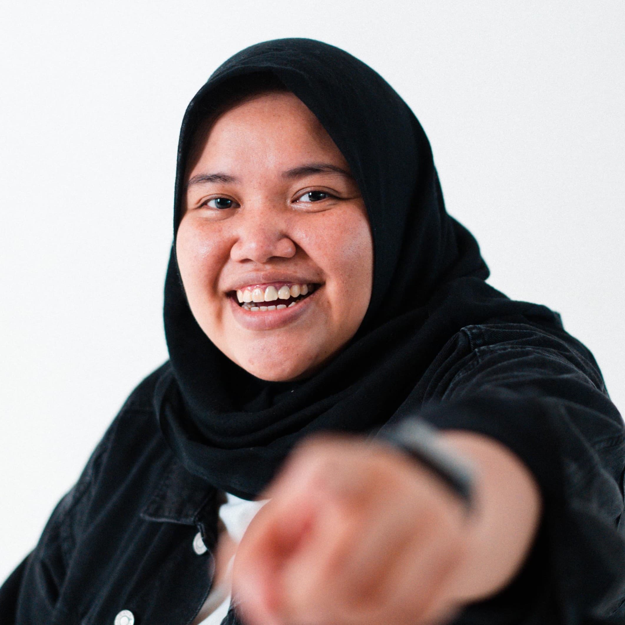 Picture of Desiree Nasfhia