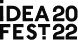 Ideafest Logo